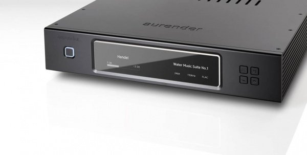 Aurender N10