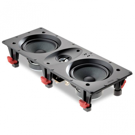 Focal 100 IWLCR 5