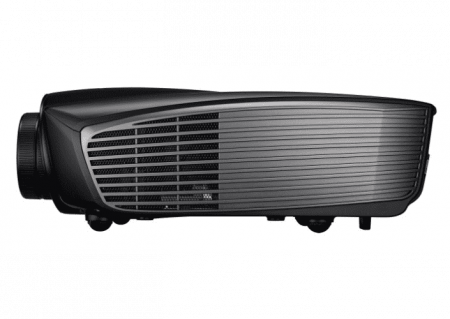 Optoma HD91+