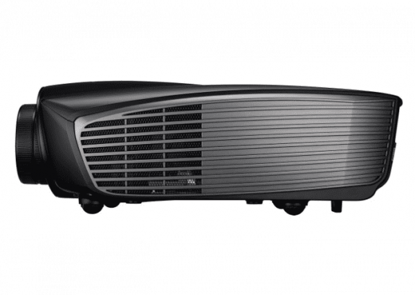 Optoma HD91+