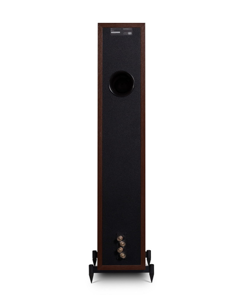 Wharfedale Diamond 12.3