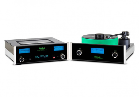 McIntosh MP1100