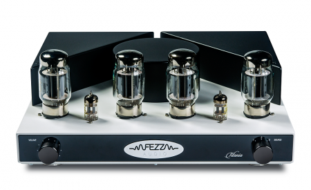 Fezz Audio Titania