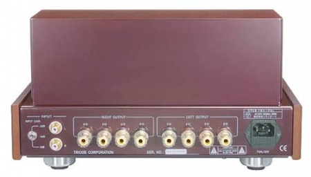 Triode TRX-P6L