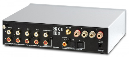Pro-Ject MaiA S3