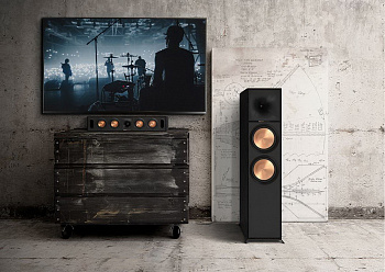 Klipsch R-605FA