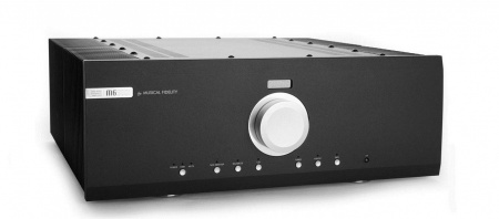 Musical Fidelity  M6si 500
