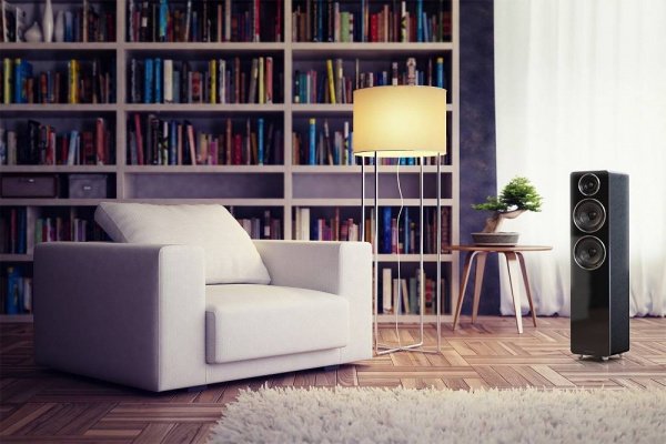 Wharfedale Diamond A2 System