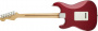 Fender Standard Stratocaster MN Candy Apple Red Tint