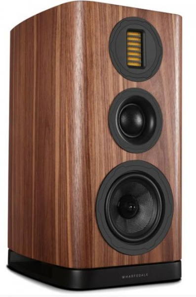 Wharfedale EVO 5.2