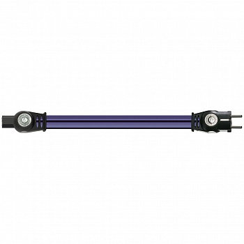 WireWorld Aurora 7 Power Cord 1.0m