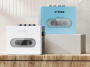 Кассетный плеер FiiO CP13