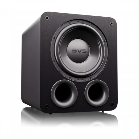Активный сабвуфер SVS PB-3000 R|Evolution, black ash
