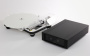 Проигрыватель винила Rega Planar 10 (APHELION 2 MC) White