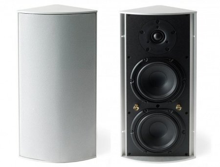 Cornered Audio C6