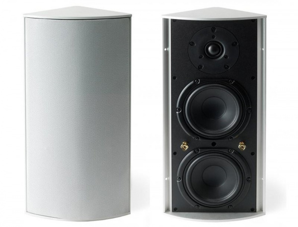 Cornered Audio C6