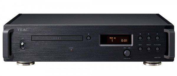 TEAC VRDS-701T