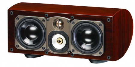 Paradigm Studio CC-490 v.5