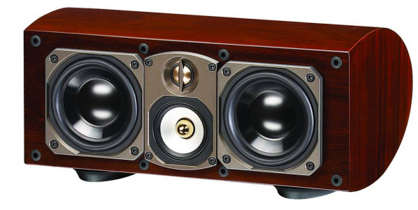 Paradigm Studio CC-490 v.5