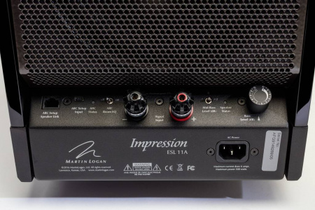 Martin Logan Impression ESL 11A