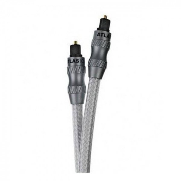 Atlas EQUATOR Fibre Optic Interconnect 7.00 m