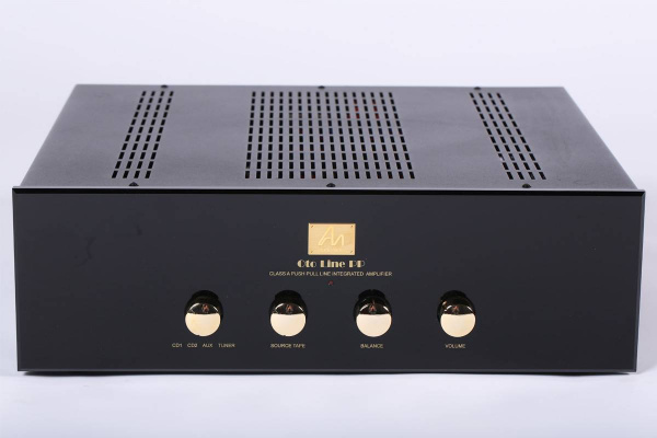 Audio Note Oto Line PP