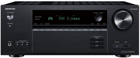 AV ресивер Onkyo TX-NR6100