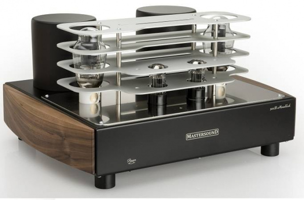 Mastersound 300B Monoblock