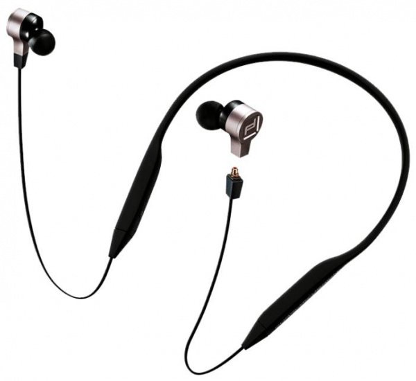 KEF Motion One