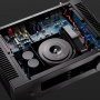 Quad Platina Integrated