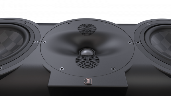 Perlisten Audio S5c
