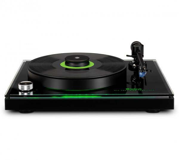 McIntosh MT2