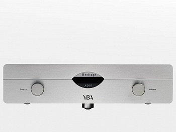 YBA Heritage A200