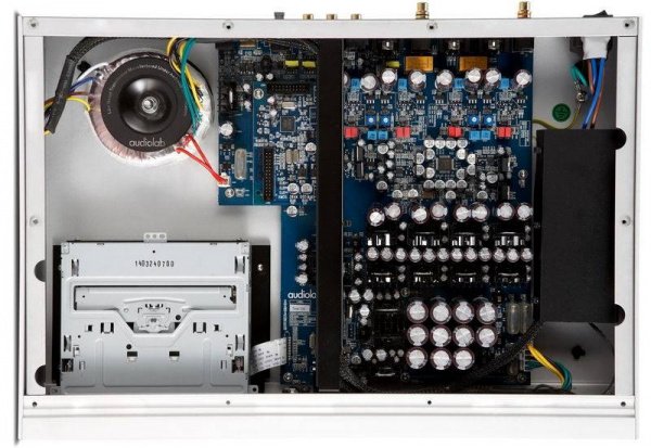 Audiolab 8300CDQ