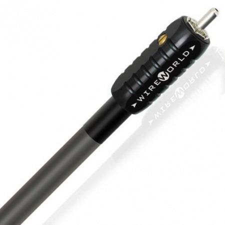 Wireworld Equinox 8 Interconnect 1.0m