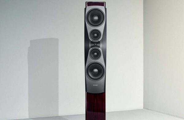 Dynaudio Confidence 60