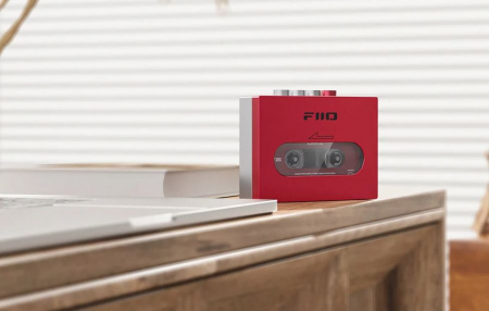 Кассетный плеер FiiO CP13