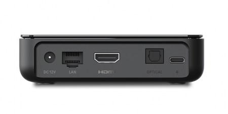 Dune HD Homatics Box R 4K Plus