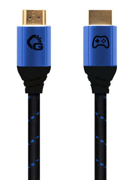 Oehlbach Excellence Gaming Ultra High-Speed HDMI 2.1b 5.0m