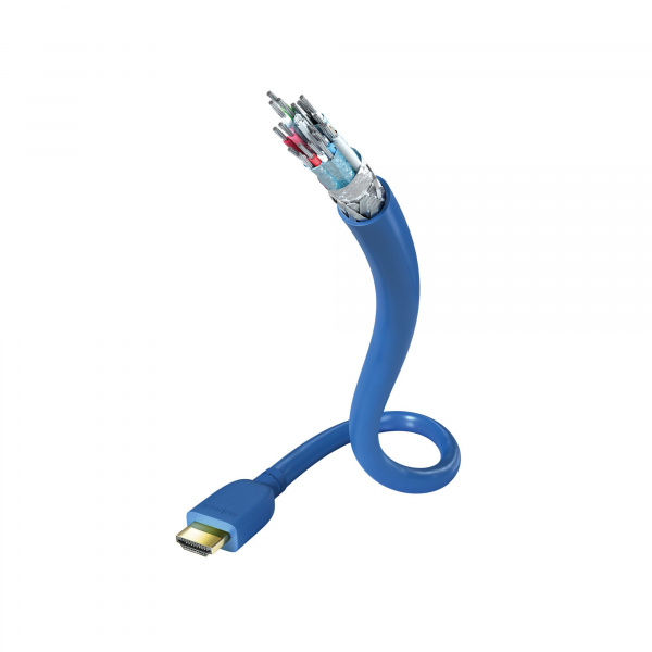 Inakustik 00924203 Profi HDMI 3.0m