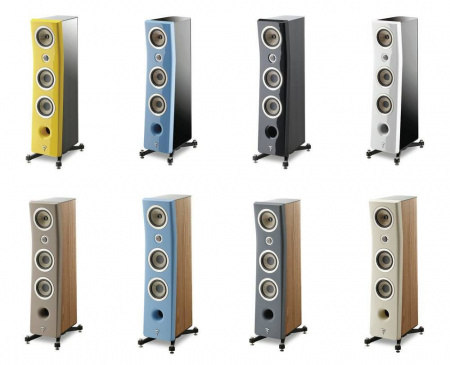 Focal Kanta N°2