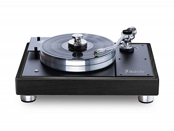 VPI Model One Black