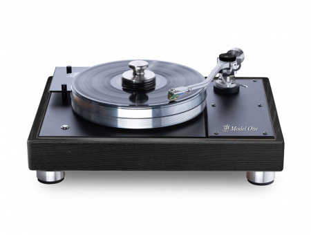 VPI Model One Black