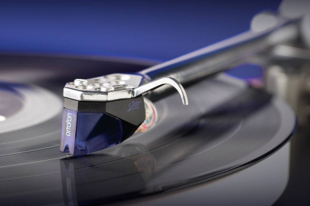 Ortofon 2M-Blue