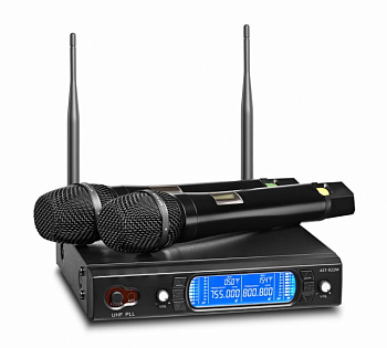 Вокальная радиосистема AST-926M