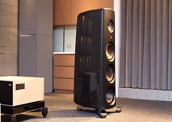 Magico M6