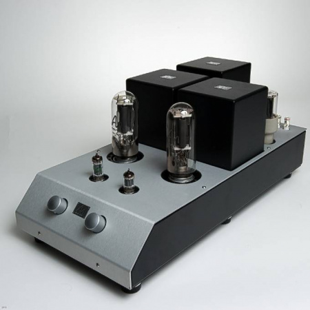 Audio Note Jinro