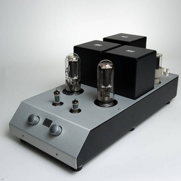 Audio Note Jinro