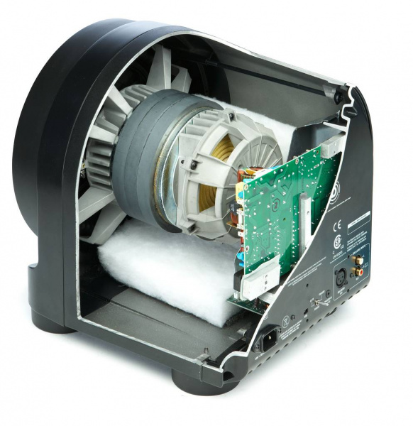 Paradigm Seismic 110