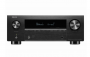 AV Ресивер Denon AVR-X3800H
